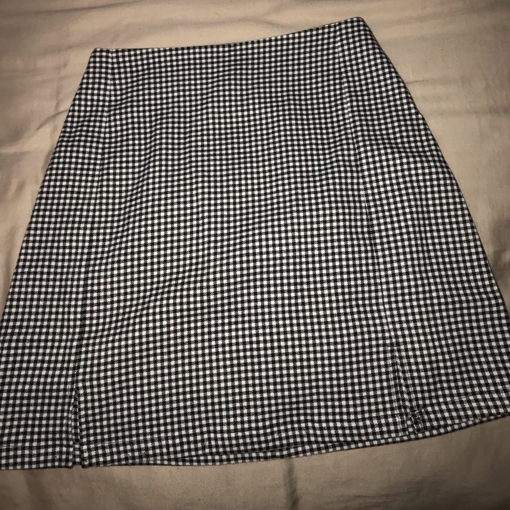 Brandy Melville skirt